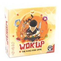 Wok'Up
