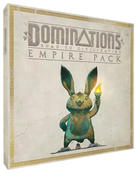 Dominations - Empire Pack