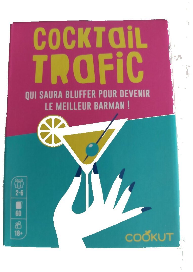 Cocktail Trafic