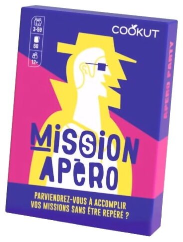 Mission Apéro