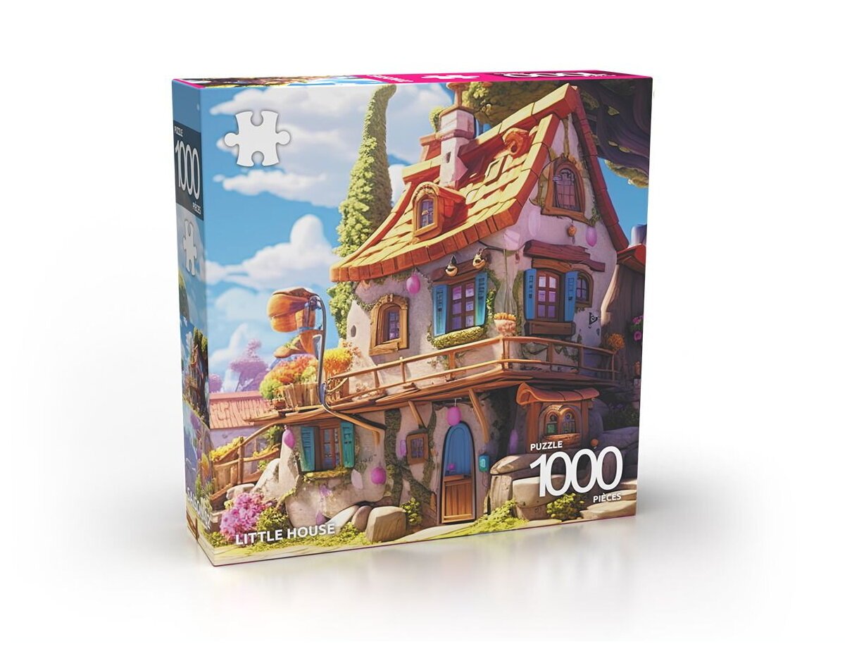 Little House