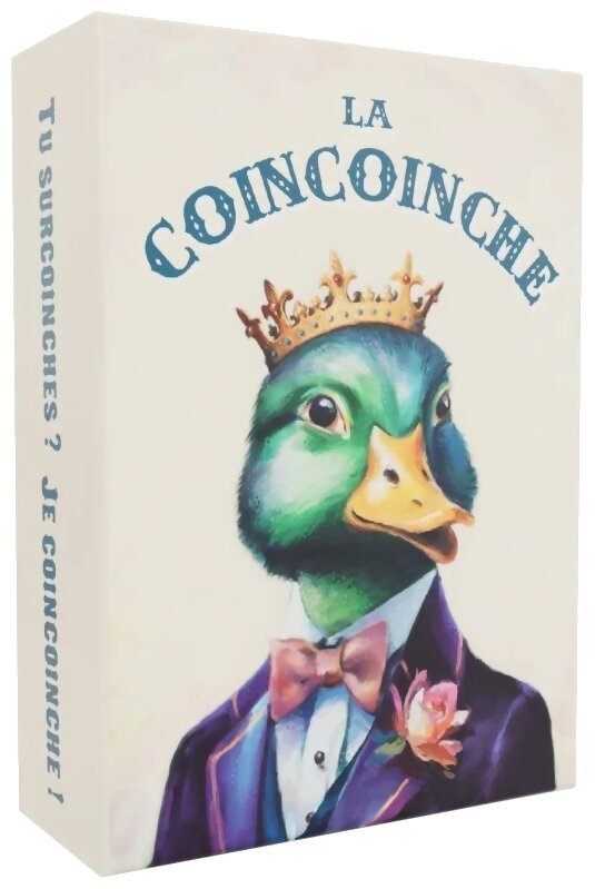 La Coincoinche