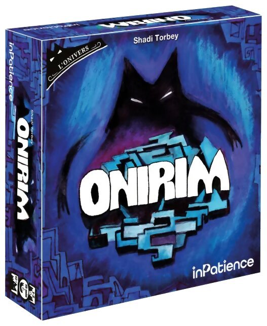 Onirim