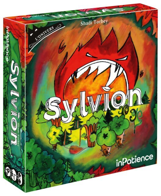 Sylvion