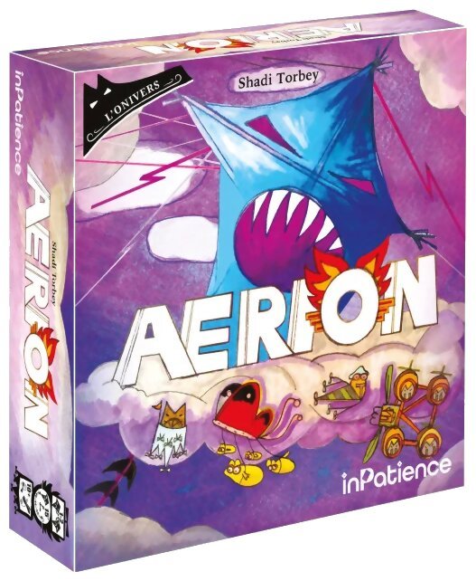 Aerion