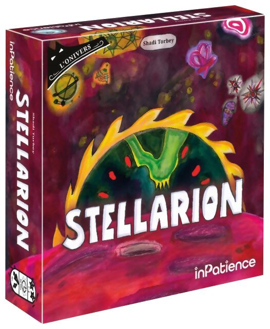 Stellarion
