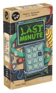 Last Minute
