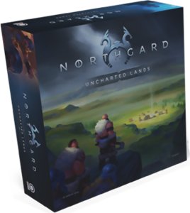 Northgard - Uncharted Lands