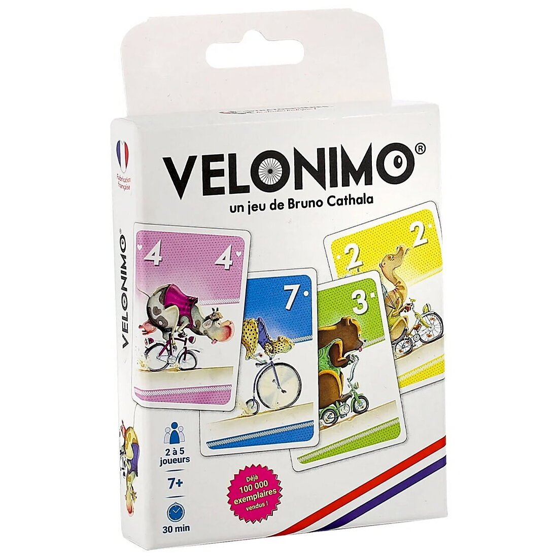 Velonimo