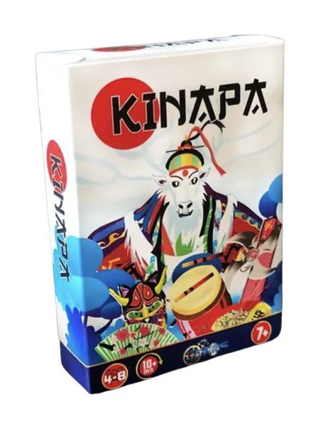 Kinapa