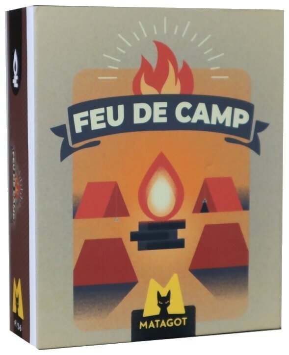 Feu de Camp