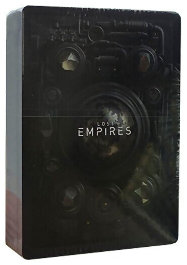 Lost Empires - La Ruine De Sura