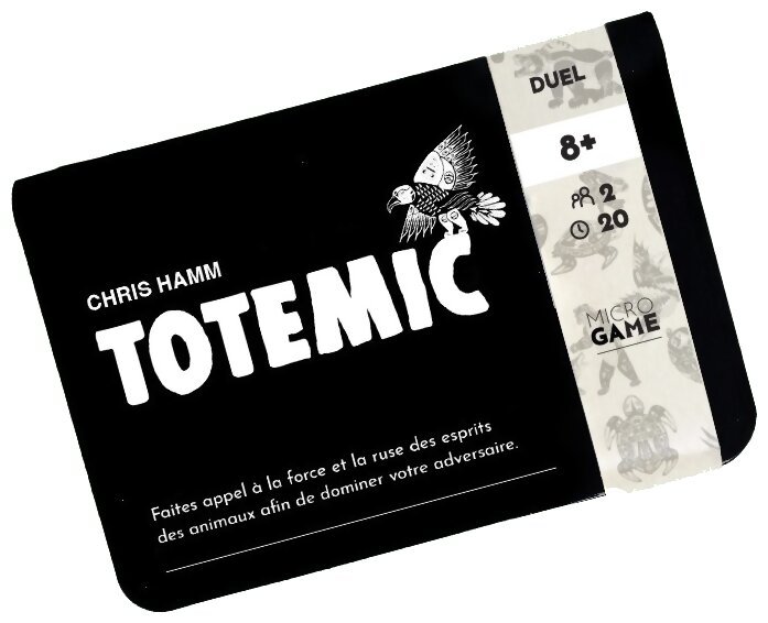 Totemic