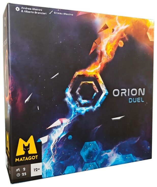 Orion Duel