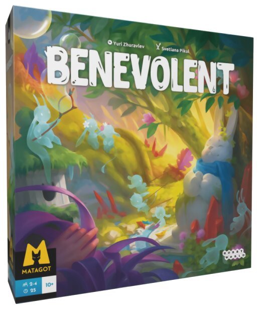 Benevolent