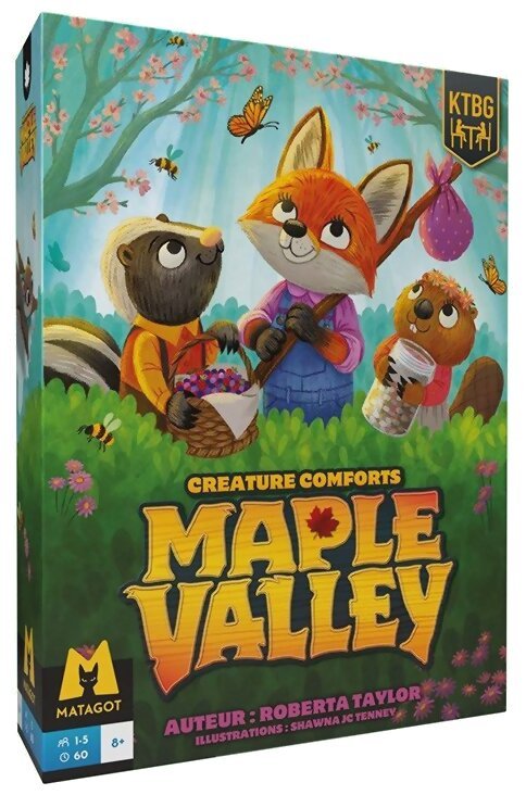 Maple Valley