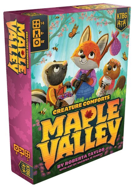 Maple Valley