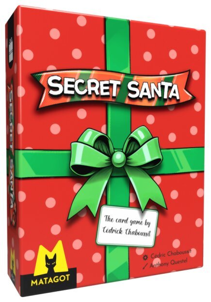 Secret Santa