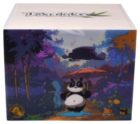 Takenoko Oyako - Collector's Edition
