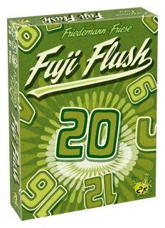 Fuji Flush