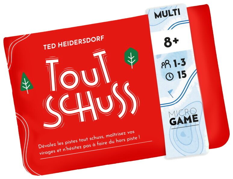 Tout Schuss