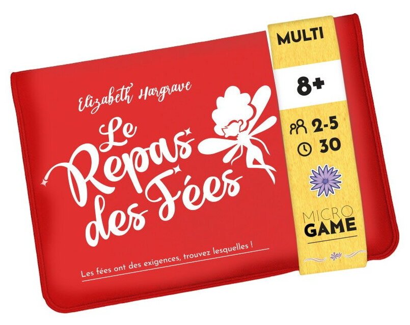 Le Repas Des Fées