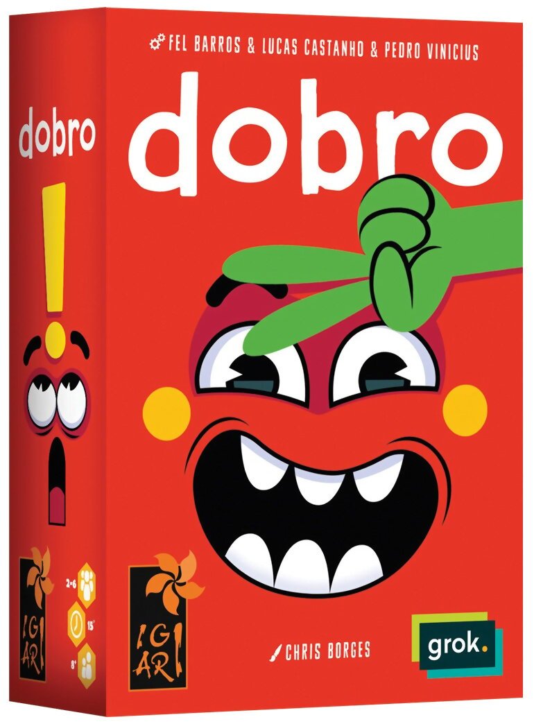 Dobro