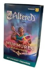 Altered - Kit D'avant-Première - Murmures Du Labyrinthe