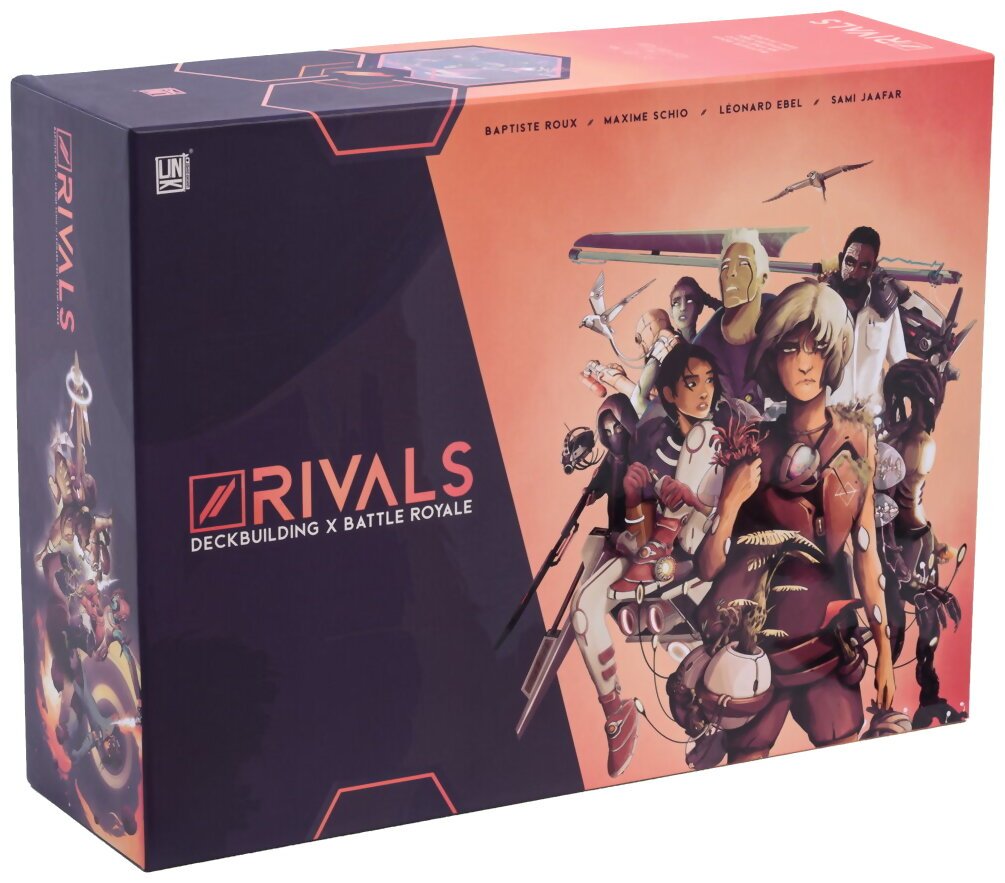 Rivals