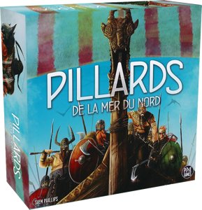 Pillards de la mer du Nord