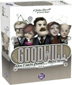 Goodwill