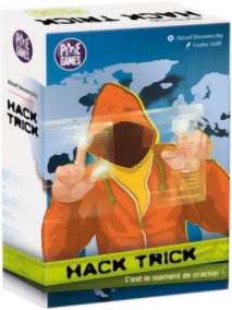 Hack Trick