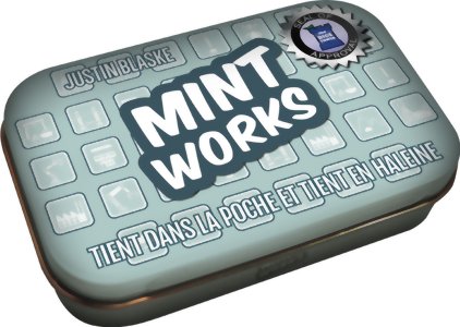Mint Works