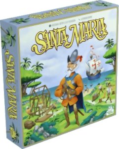 Santa Maria