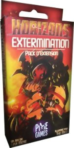 Horizons - Extermination