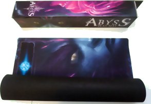 Abyss -  Playmat