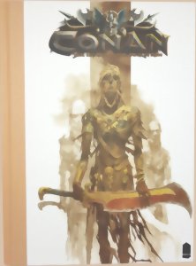 Conan - La Légende du Diable d'Airain