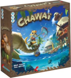 Chawaï