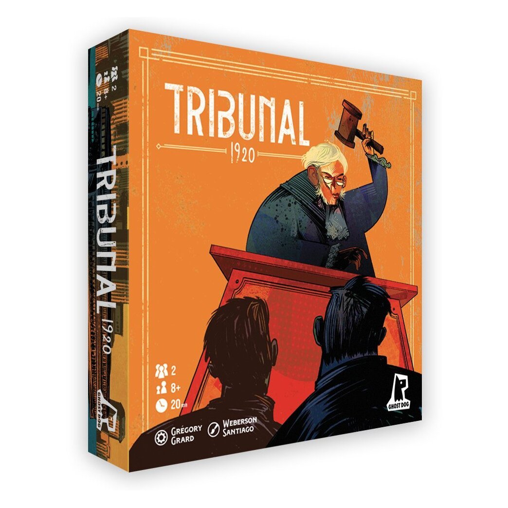 Tribunal 1920
