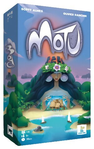 Motu
