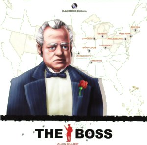 The boss