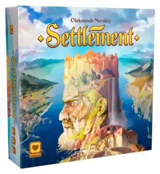 Settlement