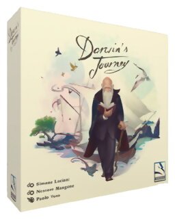 Darwin's Journey