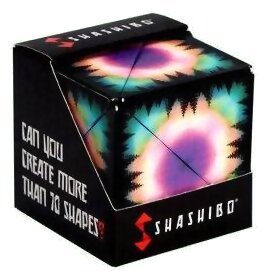 Shashibo - Lune