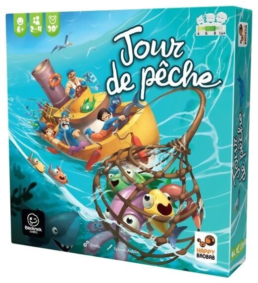 Jour de Pêche