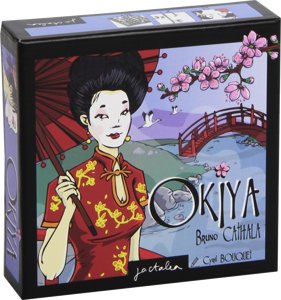 Okiya