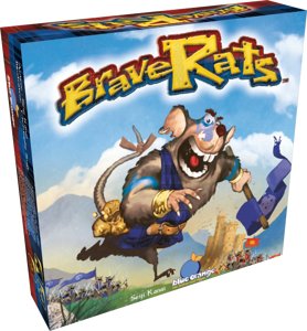 BraveRats