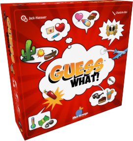 Guess What!