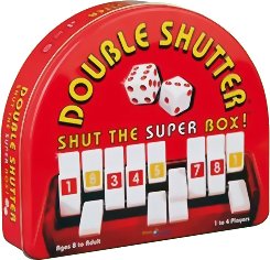Double Shutter