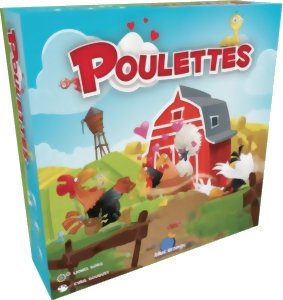 Poulettes